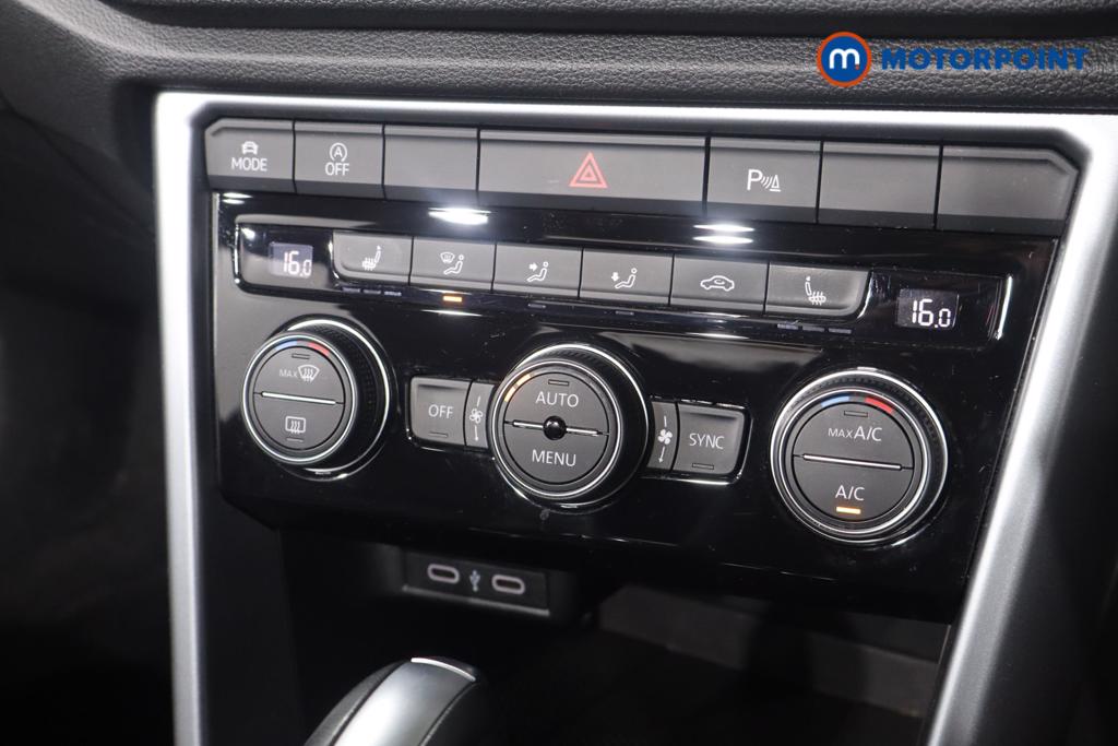 Volkswagen T-Roc Active Automatic Petrol Convertible - Stock Number (1626132) - 4th supplementary image