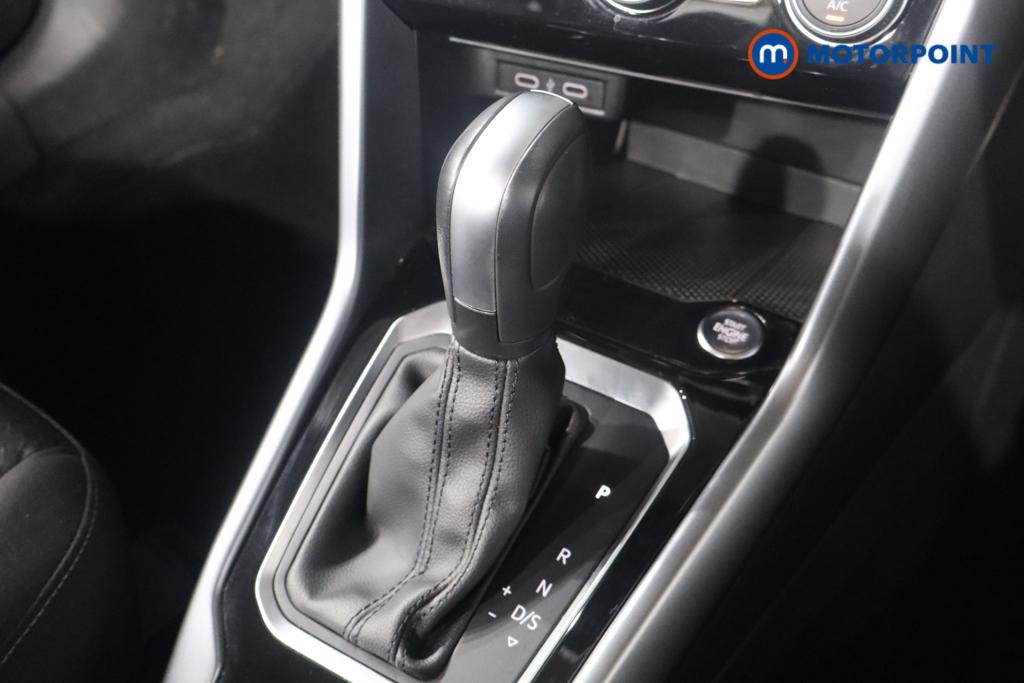 Volkswagen T-Roc Active Automatic Petrol Convertible - Stock Number (1626132) - 5th supplementary image