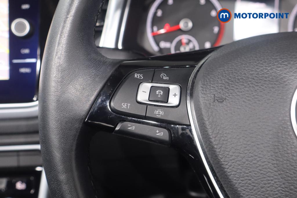 Volkswagen T-Roc Active Automatic Petrol Convertible - Stock Number (1626132) - 7th supplementary image