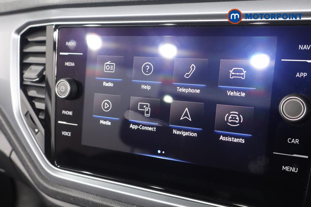 Volkswagen T-Roc Active Automatic Petrol Convertible - Stock Number (1626132) - 12th supplementary image
