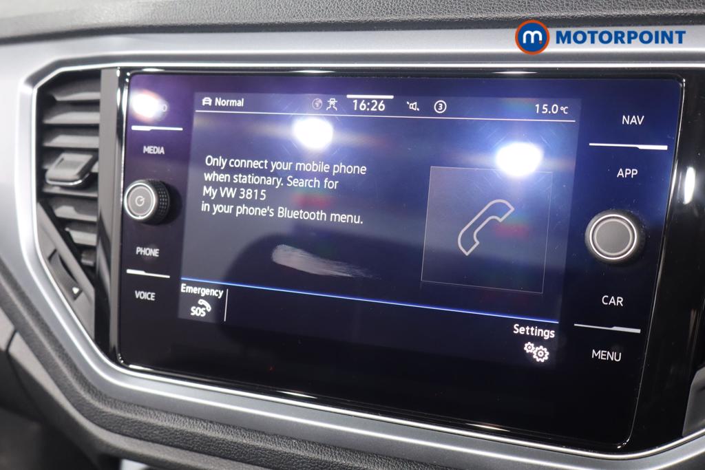 Volkswagen T-Roc Active Automatic Petrol Convertible - Stock Number (1626132) - 13th supplementary image