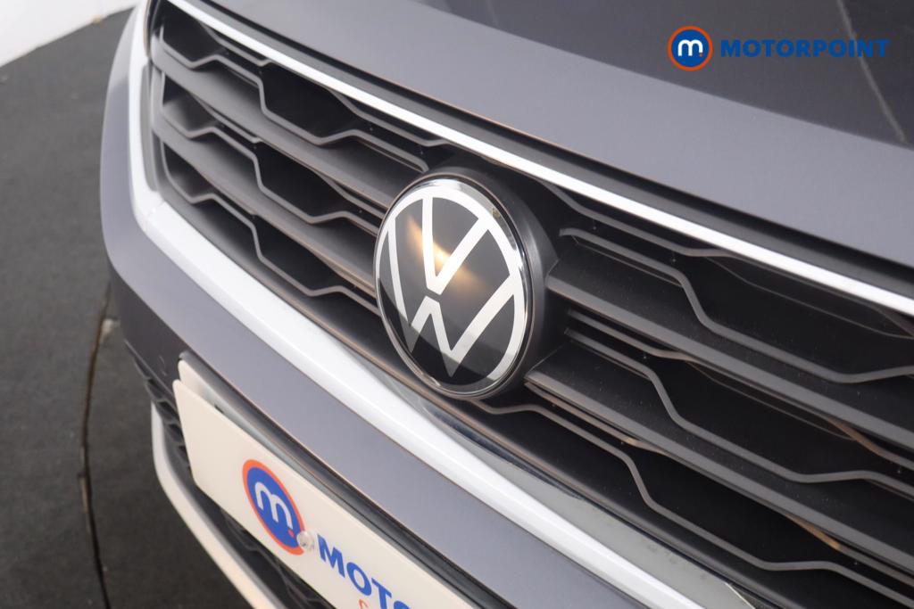 Volkswagen T-Roc Active Automatic Petrol Convertible - Stock Number (1626132) - 17th supplementary image