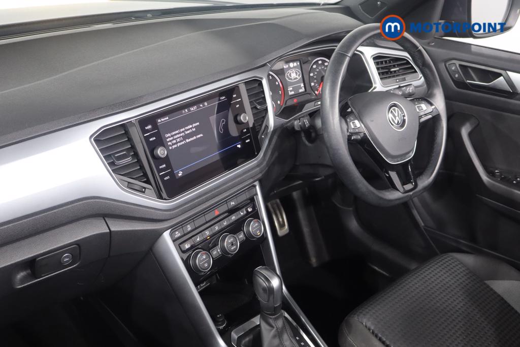 Volkswagen T-Roc Active Automatic Petrol Convertible - Stock Number (1626132) - 18th supplementary image