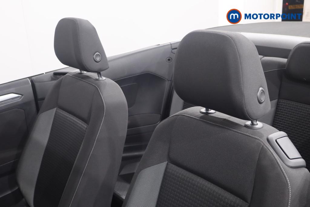 Volkswagen T-Roc Active Automatic Petrol Convertible - Stock Number (1626132) - 19th supplementary image