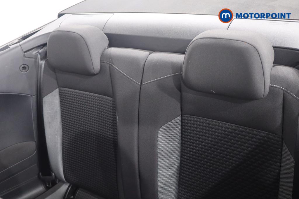 Volkswagen T-Roc Active Automatic Petrol Convertible - Stock Number (1626132) - 20th supplementary image
