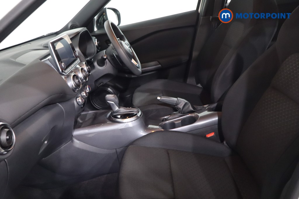 Nissan Juke Acenta Automatic Petrol SUV - Stock Number (1626204) - 4th supplementary image