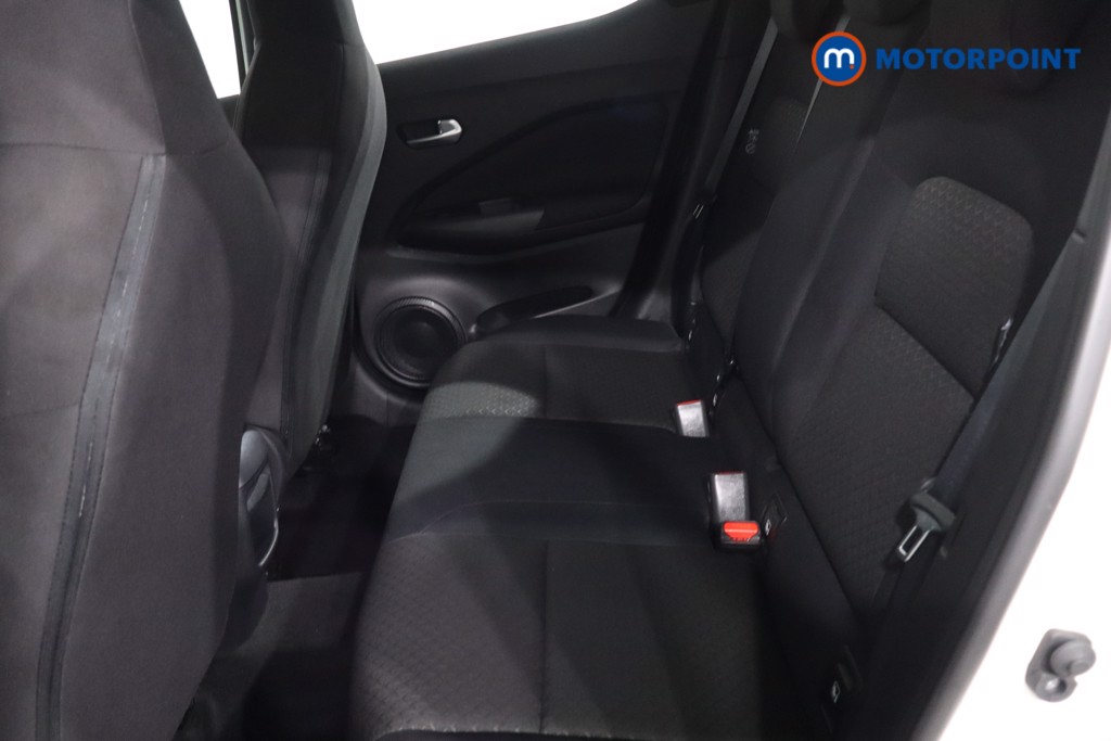 Nissan Juke Acenta Automatic Petrol SUV - Stock Number (1626204) - 5th supplementary image