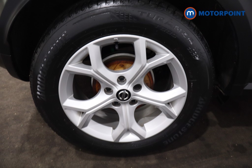 Nissan Juke Acenta Automatic Petrol SUV - Stock Number (1626204) - 9th supplementary image