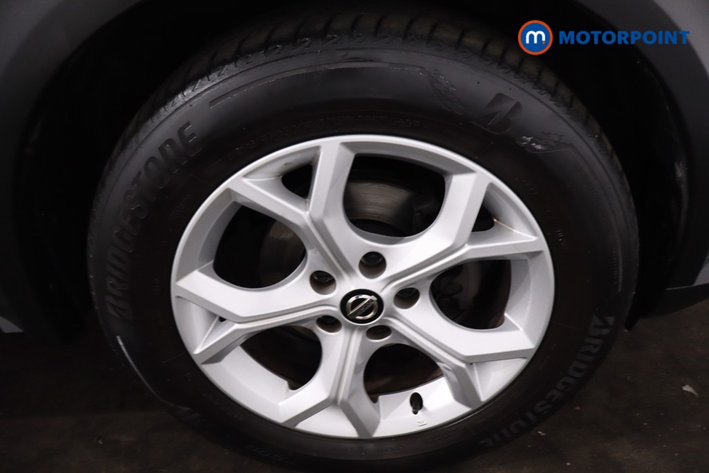 Nissan Juke Acenta Automatic Petrol SUV - Stock Number (1626204) - 10th supplementary image