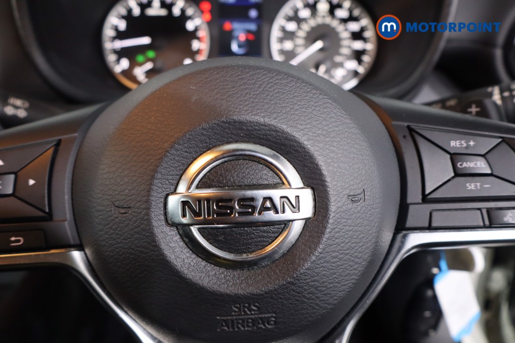 Nissan Juke Acenta Automatic Petrol SUV - Stock Number (1626204) - 13th supplementary image