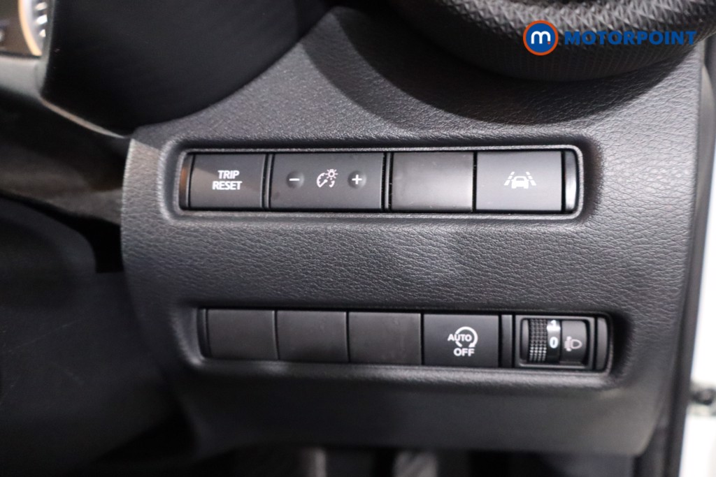 Nissan Juke Acenta Automatic Petrol SUV - Stock Number (1626204) - 17th supplementary image