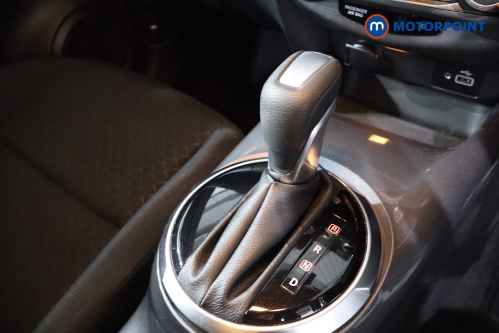 Nissan Juke Acenta Automatic Petrol SUV - Stock Number (1626204) - 19th supplementary image