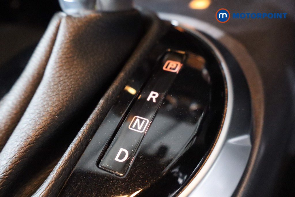 Nissan Juke Acenta Automatic Petrol SUV - Stock Number (1626204) - 20th supplementary image
