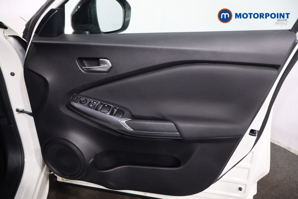 Nissan Juke Acenta Automatic Petrol SUV - Stock Number (1626204) - 25th supplementary image