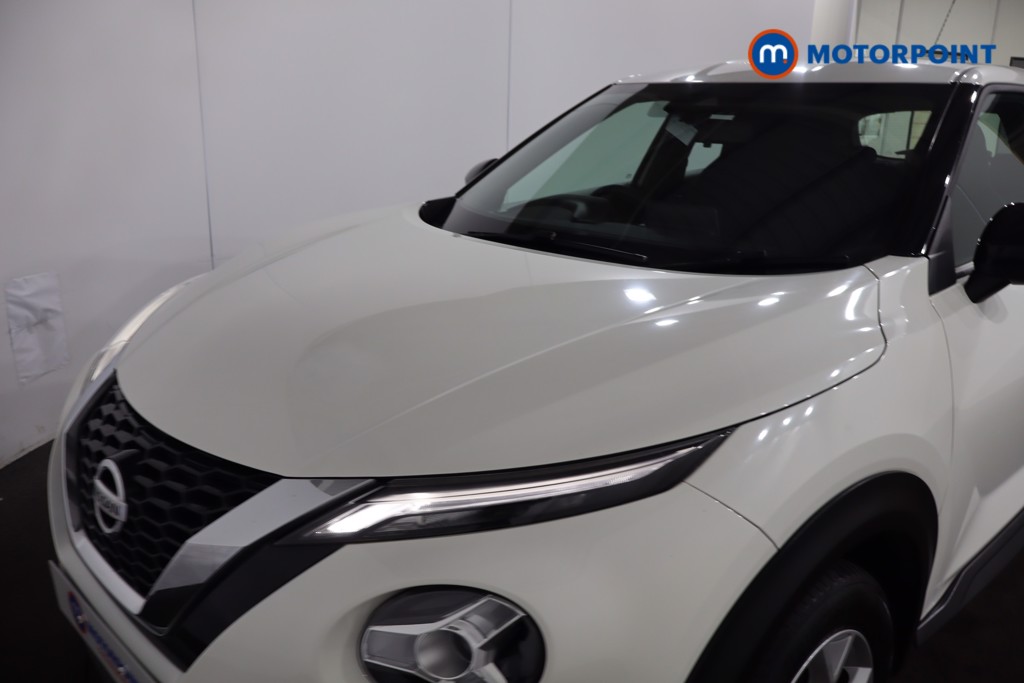 Nissan Juke Acenta Automatic Petrol SUV - Stock Number (1626204) - 28th supplementary image