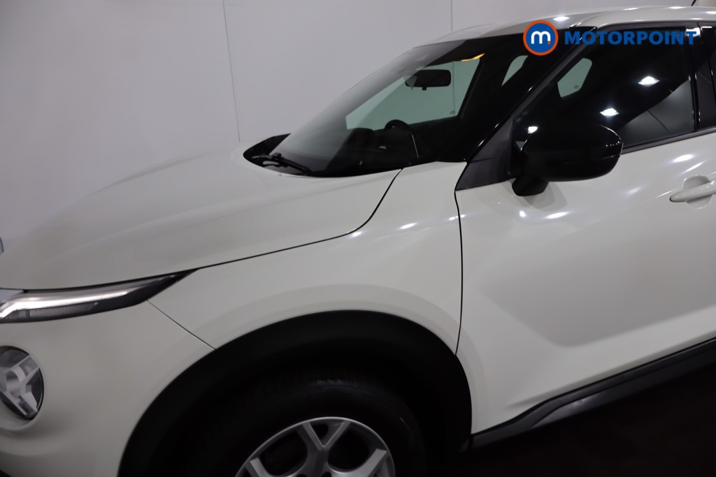 Nissan Juke Acenta Automatic Petrol SUV - Stock Number (1626204) - 29th supplementary image