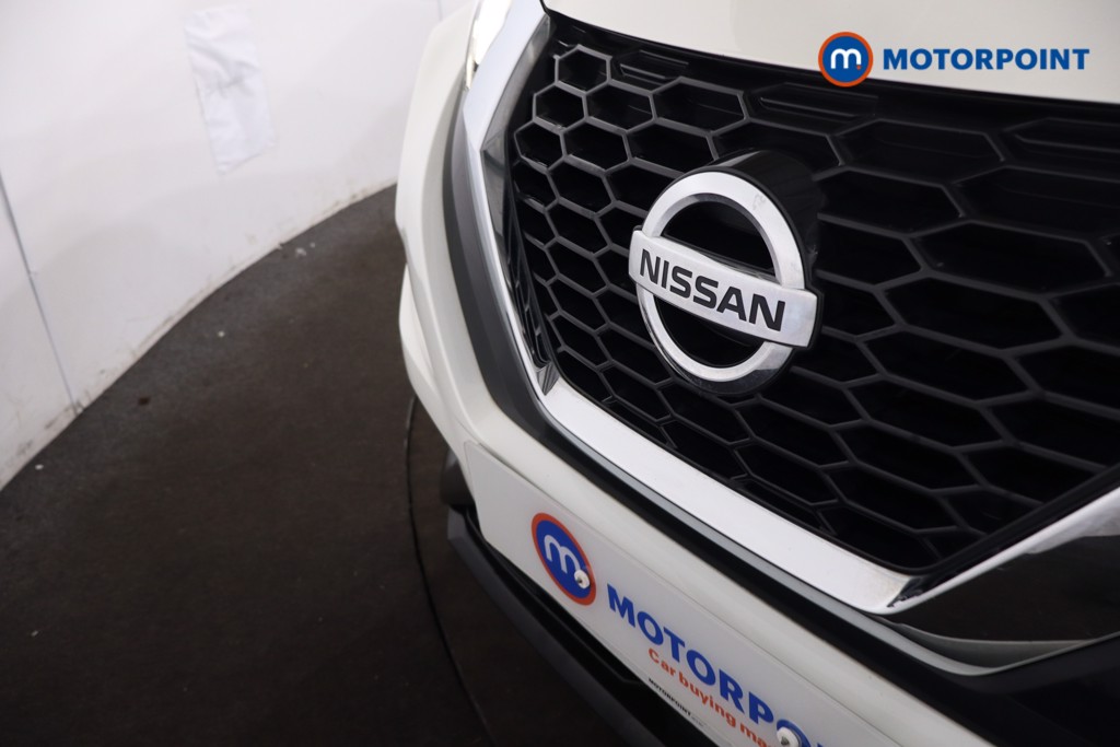 Nissan Juke Acenta Automatic Petrol SUV - Stock Number (1626204) - 30th supplementary image