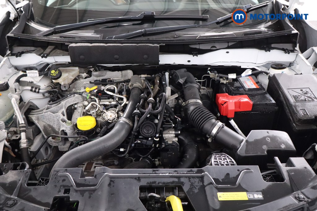 Nissan Juke Acenta Automatic Petrol SUV - Stock Number (1626204) - 33rd supplementary image