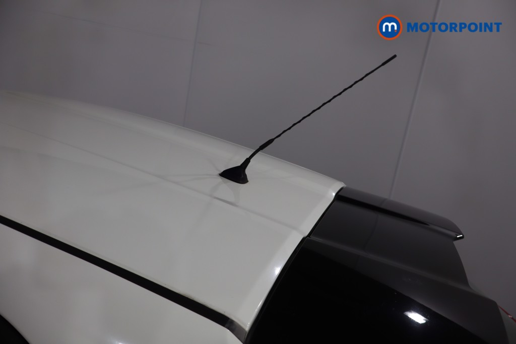 Nissan Juke Acenta Automatic Petrol SUV - Stock Number (1626204) - 34th supplementary image