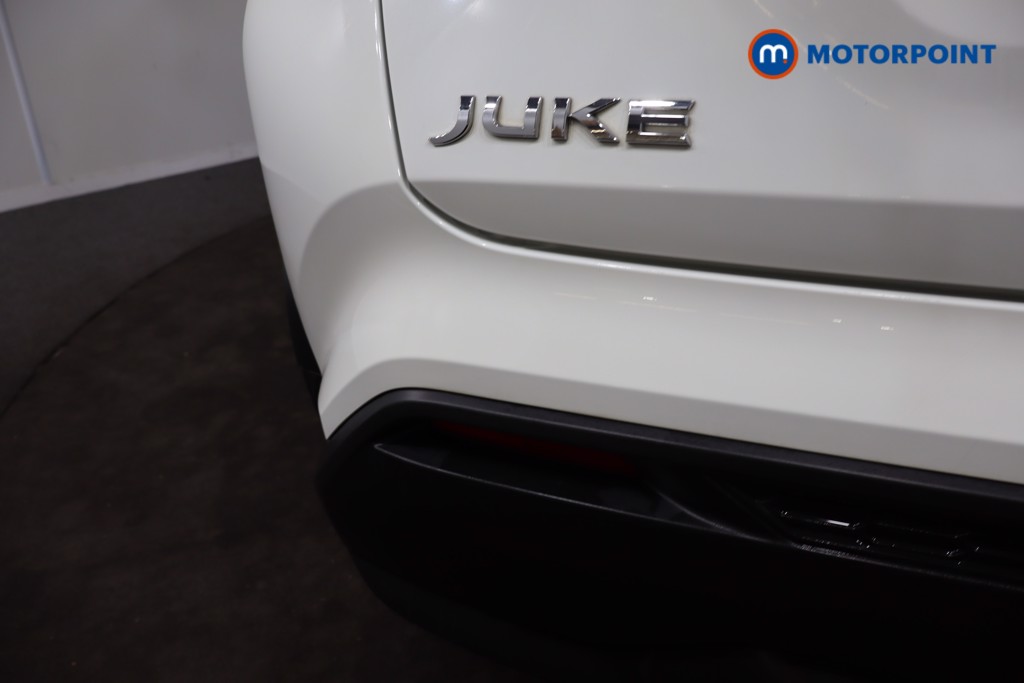 Nissan Juke Acenta Automatic Petrol SUV - Stock Number (1626204) - 37th supplementary image