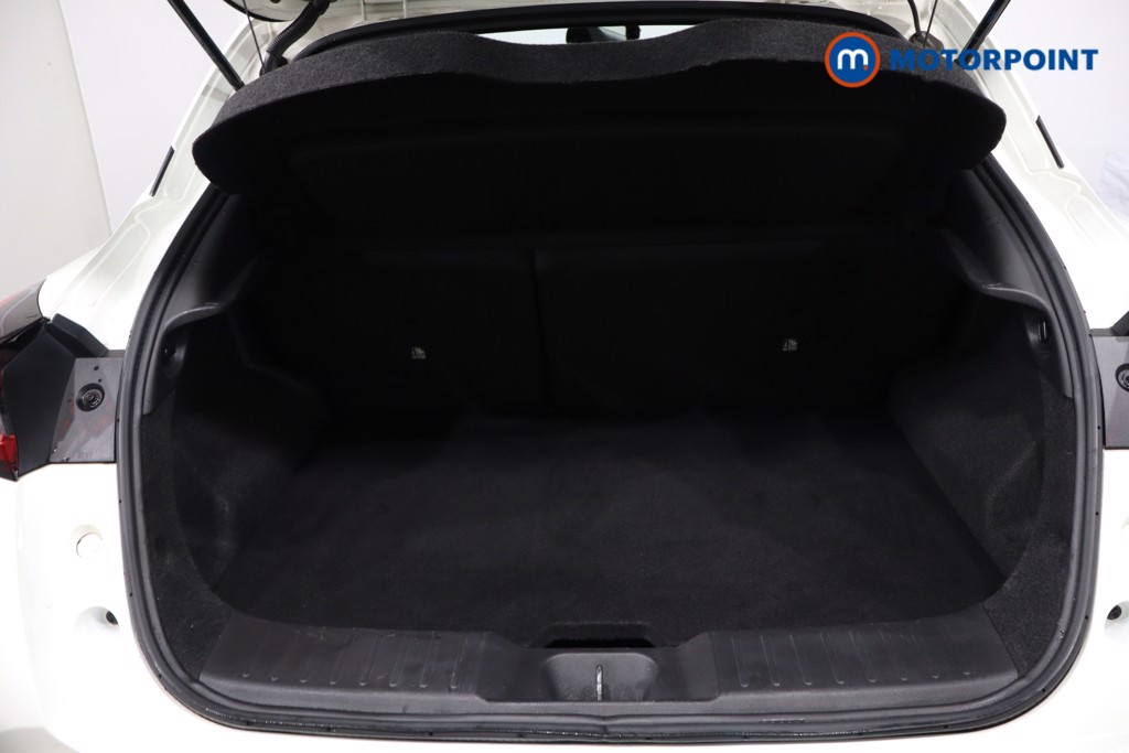 Nissan Juke Acenta Automatic Petrol SUV - Stock Number (1626204) - 39th supplementary image