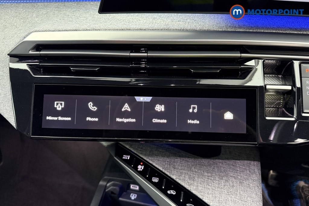 Peugeot 3008 GT Automatic Electric SUV - Stock Number (1626268) - 5th supplementary image