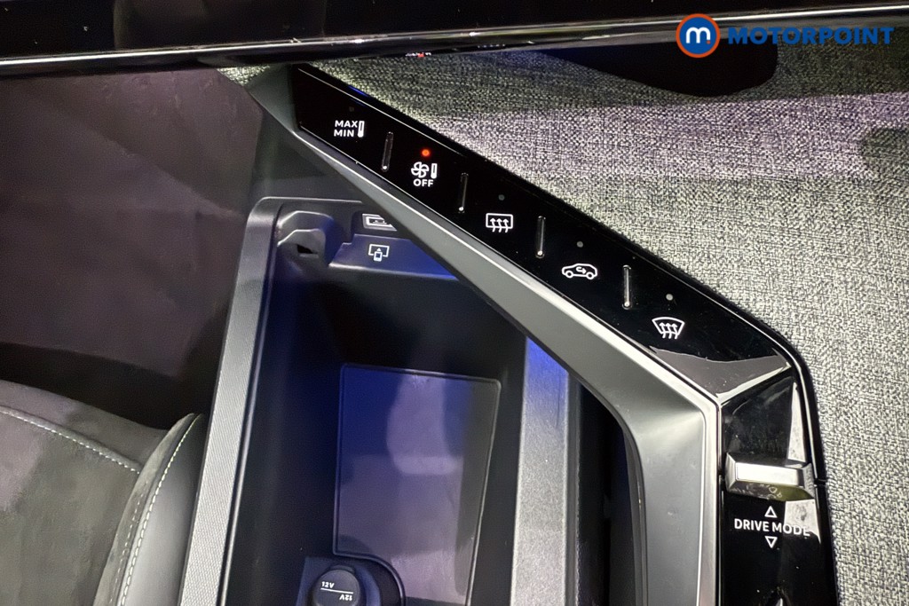 Peugeot 3008 GT Automatic Electric SUV - Stock Number (1626268) - 6th supplementary image