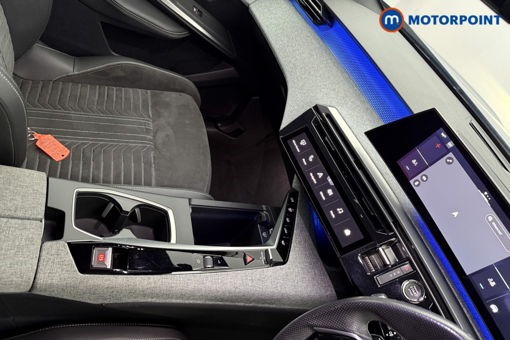 Peugeot 3008 GT Automatic Electric SUV - Stock Number (1626268) - 9th supplementary image