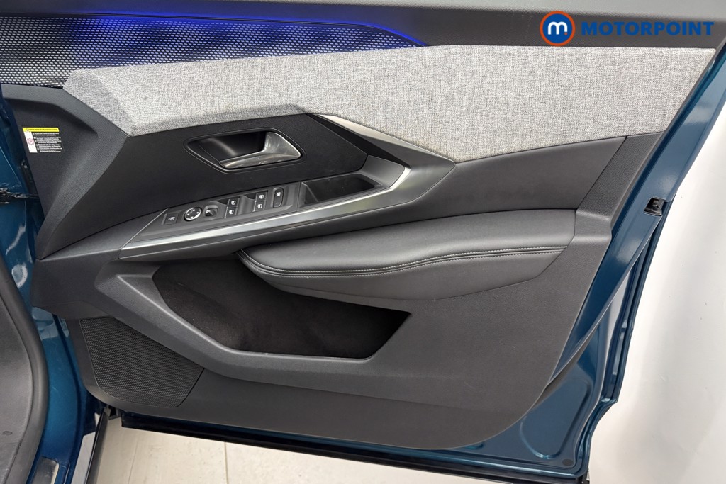 Peugeot 3008 GT Automatic Electric SUV - Stock Number (1626268) - 10th supplementary image