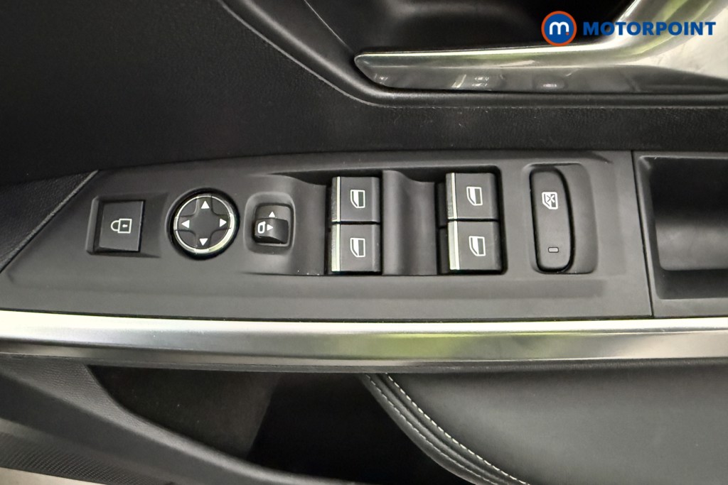 Peugeot 3008 GT Automatic Electric SUV - Stock Number (1626268) - 11th supplementary image