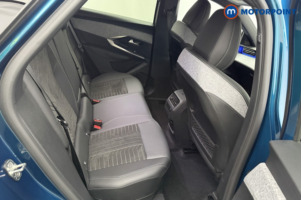 Peugeot 3008 GT Automatic Electric SUV - Stock Number (1626268) - 12th supplementary image