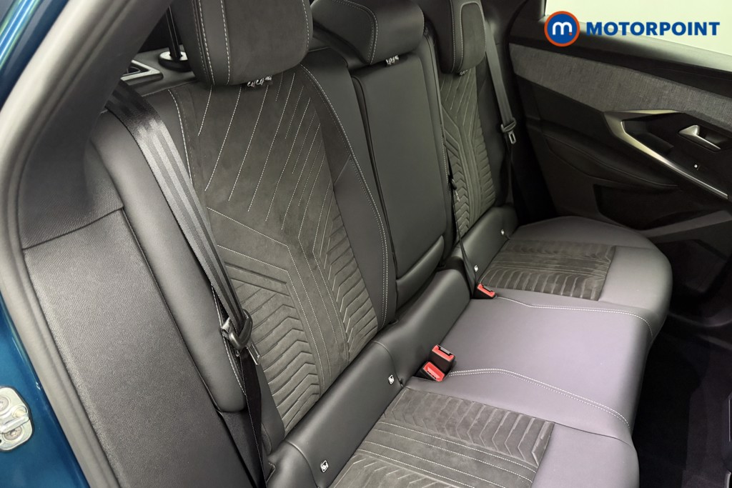 Peugeot 3008 GT Automatic Electric SUV - Stock Number (1626268) - 13th supplementary image