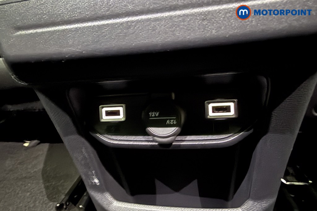 Peugeot 3008 GT Automatic Electric SUV - Stock Number (1626268) - 14th supplementary image