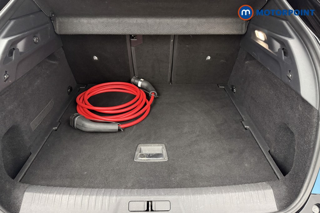 Peugeot 3008 GT Automatic Electric SUV - Stock Number (1626268) - 16th supplementary image