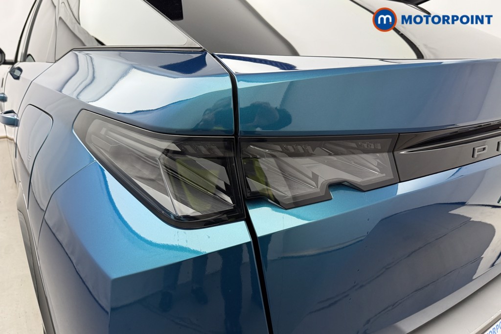 Peugeot 3008 GT Automatic Electric SUV - Stock Number (1626268) - 18th supplementary image