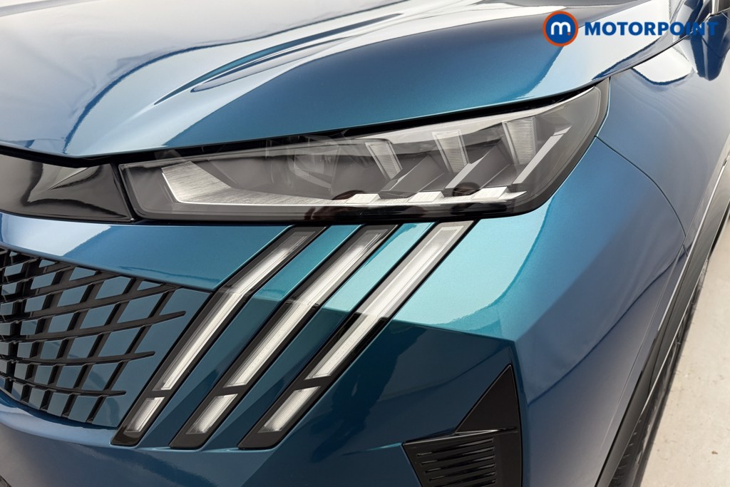 Peugeot 3008 GT Automatic Electric SUV - Stock Number (1626268) - 19th supplementary image