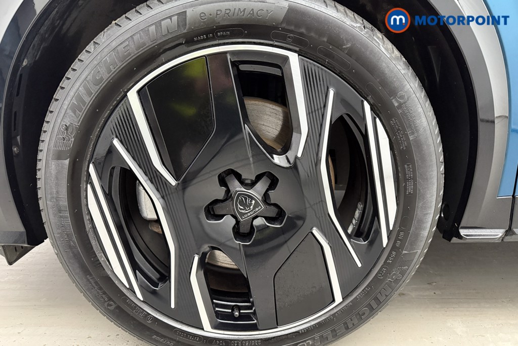 Peugeot 3008 GT Automatic Electric SUV - Stock Number (1626268) - 20th supplementary image