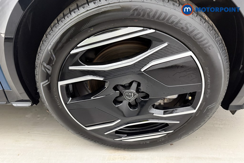 Peugeot 3008 GT Automatic Electric SUV - Stock Number (1626268) - 23rd supplementary image