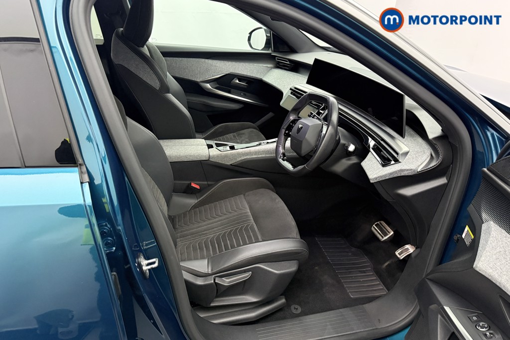 Peugeot 3008 GT Automatic Electric SUV - Stock Number (1626268) - 1st supplementary image