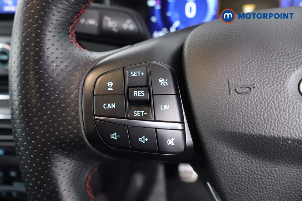 Ford Focus St-Line X Edition Manual Petrol Estate - Stock Number (1626342) - 7th supplementary image