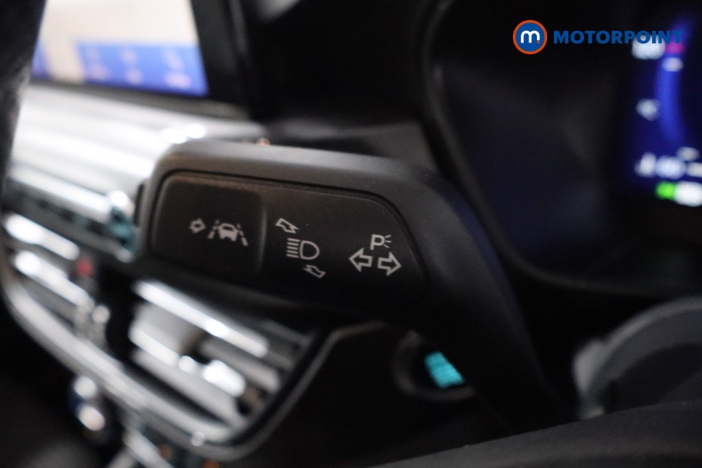 Ford Focus St-Line X Edition Manual Petrol Estate - Stock Number (1626342) - 14th supplementary image