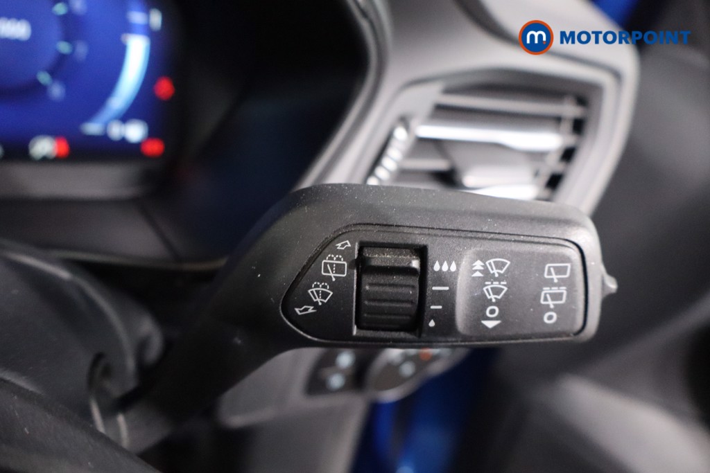 Ford Focus St-Line X Edition Manual Petrol Estate - Stock Number (1626342) - 15th supplementary image