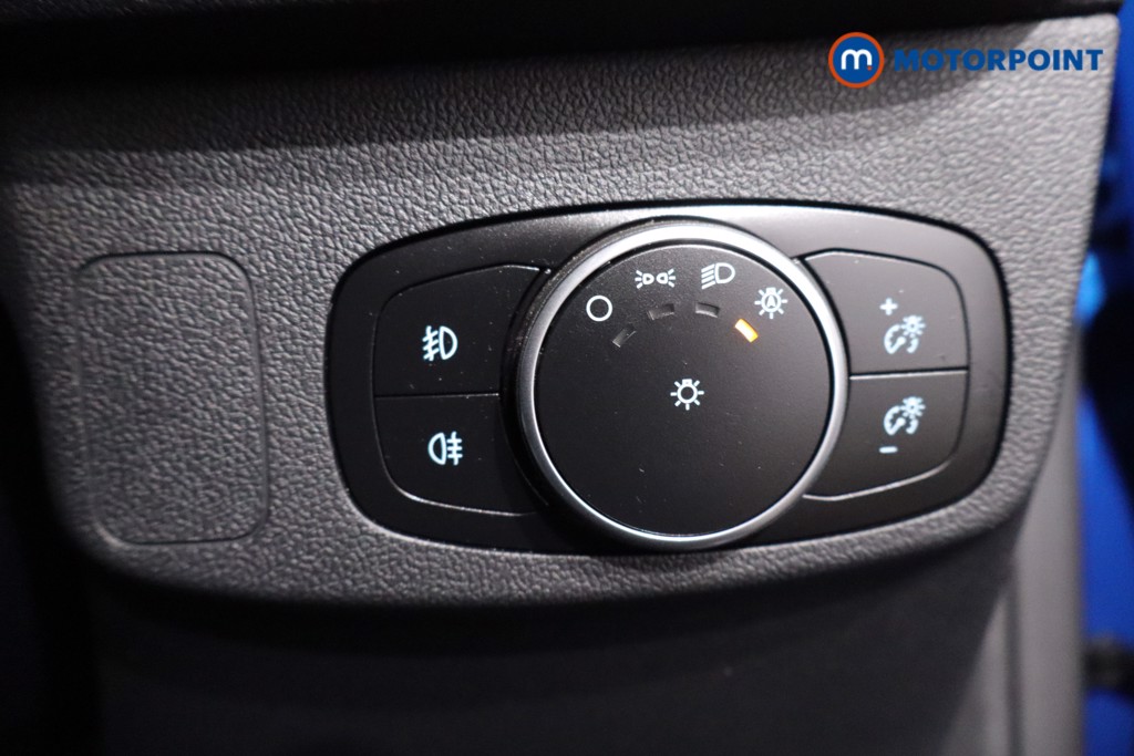 Ford Focus St-Line X Edition Manual Petrol Estate - Stock Number (1626342) - 17th supplementary image