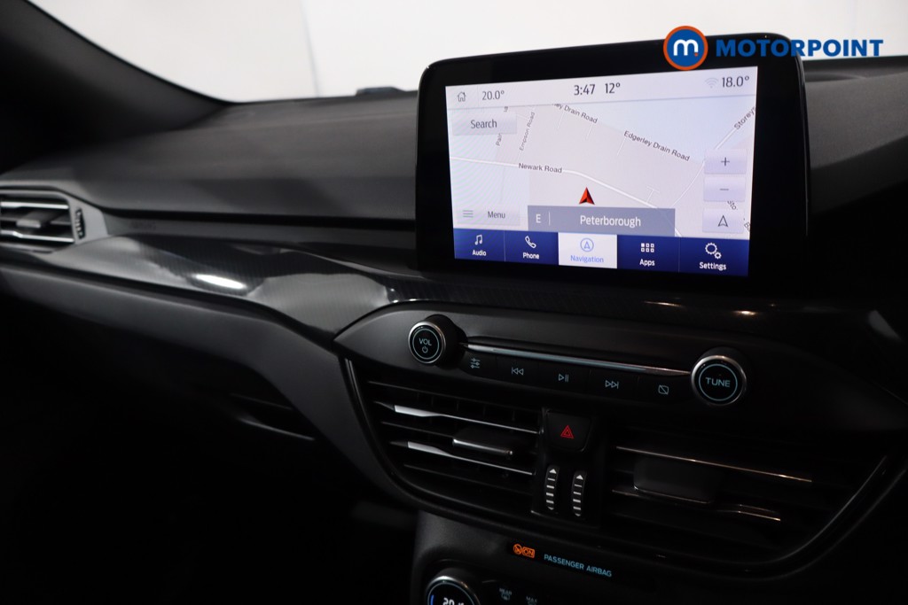 Ford Focus St-Line X Edition Manual Petrol Estate - Stock Number (1626342) - 18th supplementary image