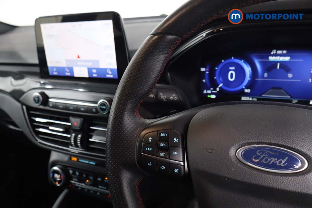 Ford Focus St-Line X Edition Manual Petrol Estate - Stock Number (1626342) - 19th supplementary image