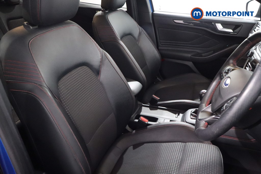 Ford Focus St-Line X Edition Manual Petrol Estate - Stock Number (1626342) - 22nd supplementary image