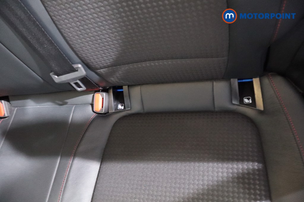 Ford Focus St-Line X Edition Manual Petrol Estate - Stock Number (1626342) - 27th supplementary image