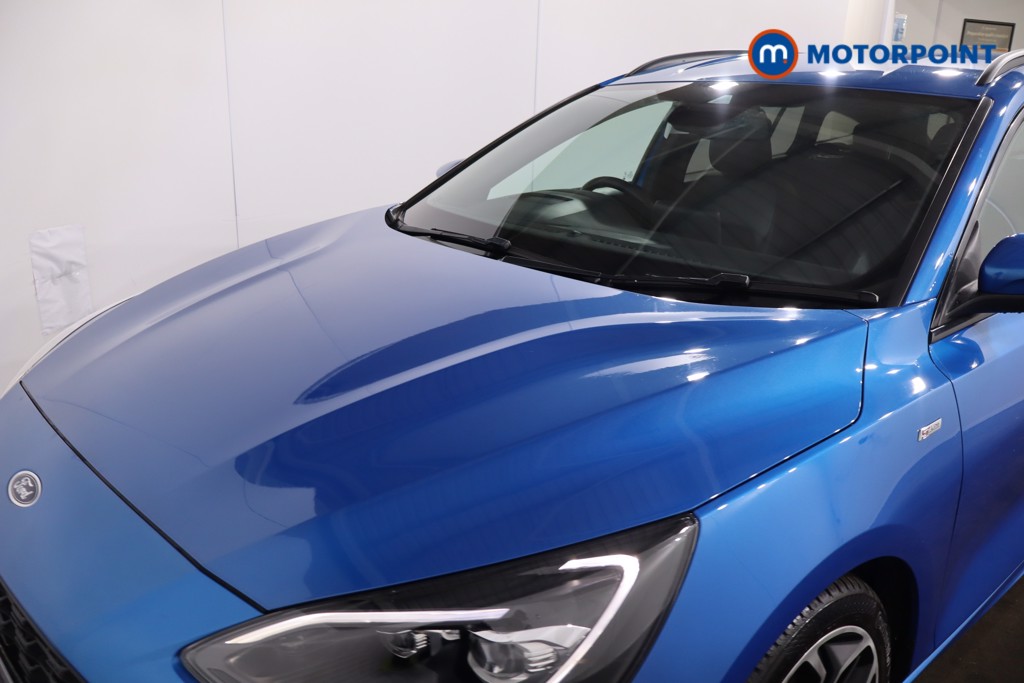 Ford Focus St-Line X Edition Manual Petrol Estate - Stock Number (1626342) - 28th supplementary image