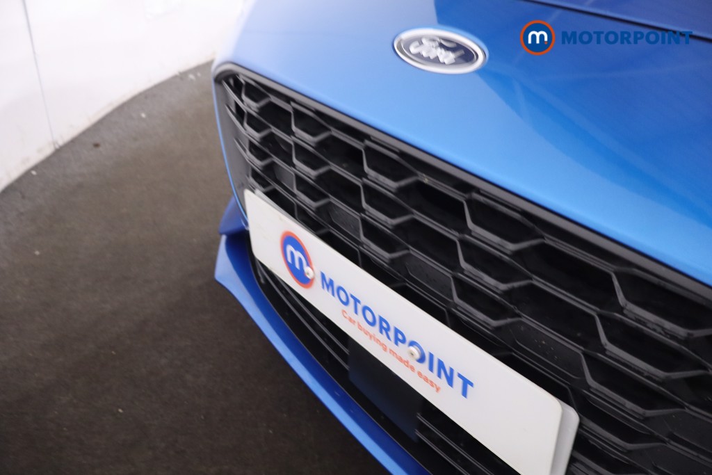 Ford Focus St-Line X Edition Manual Petrol Estate - Stock Number (1626342) - 29th supplementary image