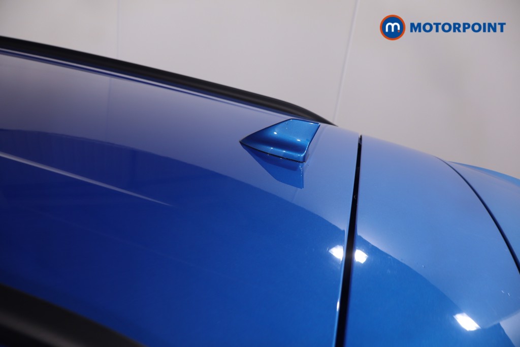 Ford Focus St-Line X Edition Manual Petrol Estate - Stock Number (1626342) - 33rd supplementary image